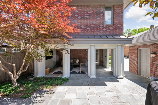 5344 N Pennsylvania Street, Indianapolis, IN 46220