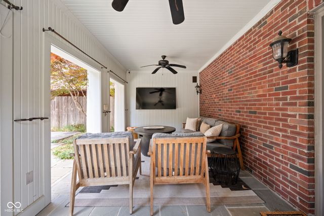 5344 N Pennsylvania Street, Indianapolis, IN 46220