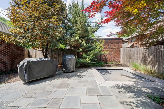 5344 N Pennsylvania Street, Indianapolis, IN 46220