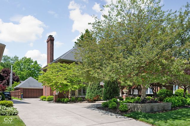 5344 N Pennsylvania Street, Indianapolis, IN 46220