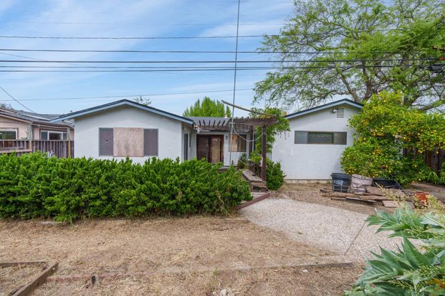 1774 Chevalier Drive, San Jose, CA 95124