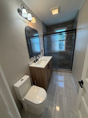 3 Spring Garden St. 3, Boston, MA 02125