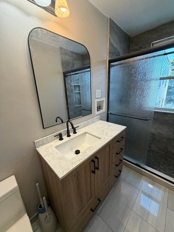 3 Spring Garden St. 3, Boston, MA 02125