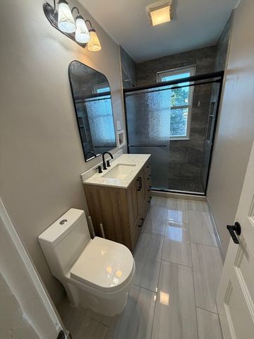 3 Spring Garden St. 3, Boston, MA 02125