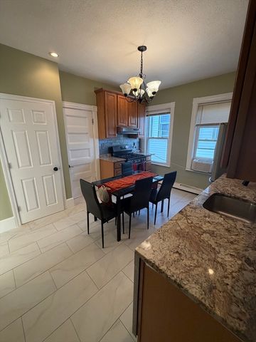 3 Spring Garden St. 3, Boston, MA 02125