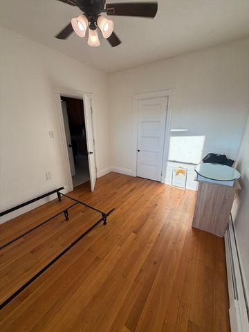 3 Spring Garden St. 3, Boston, MA 02125