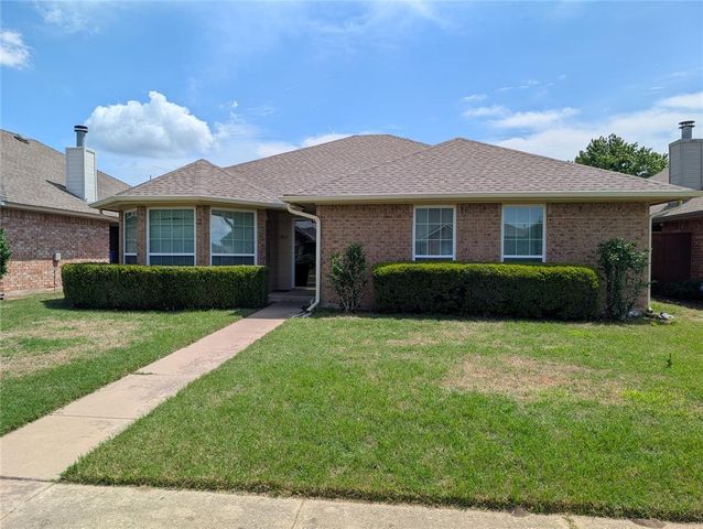 2817 Brompton Drive, Norman, OK 73072
