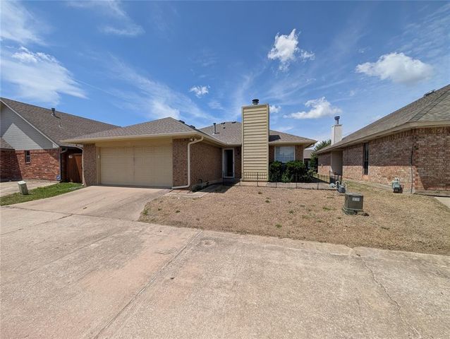 2817 Brompton Drive, Norman, OK 73072