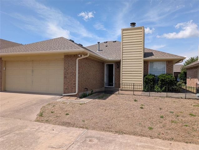 2817 Brompton Drive, Norman, OK 73072