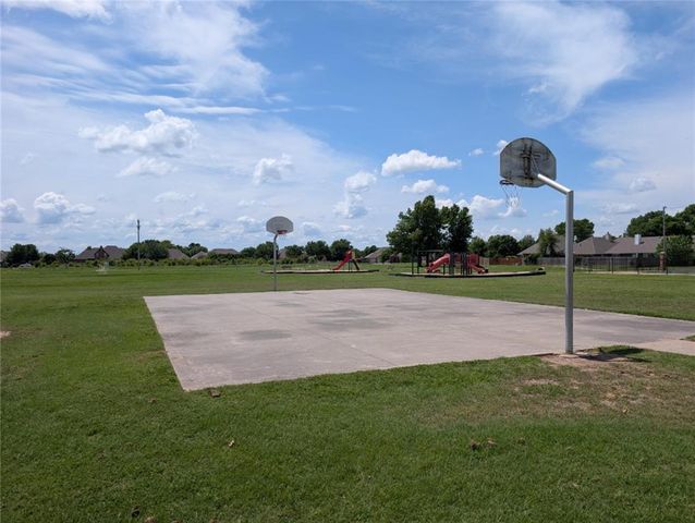 2817 Brompton Drive, Norman, OK 73072