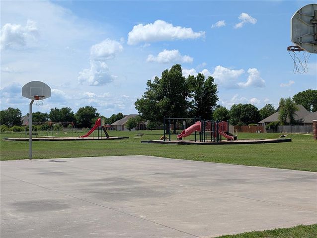 2817 Brompton Drive, Norman, OK 73072
