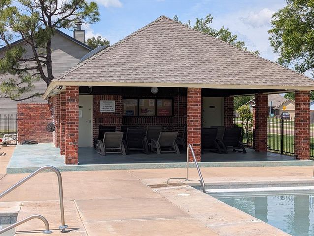 2817 Brompton Drive, Norman, OK 73072