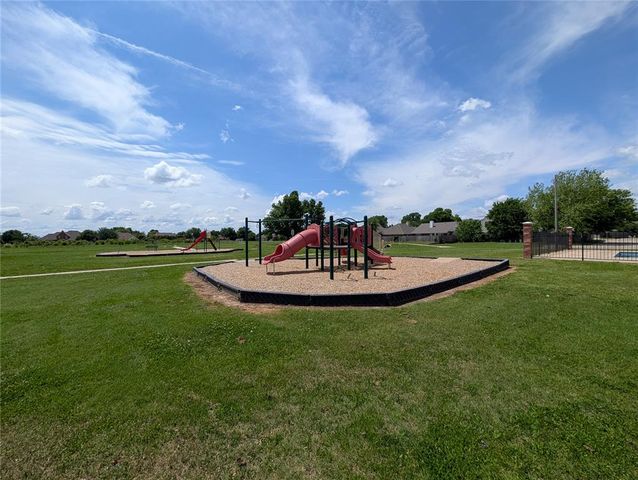 2817 Brompton Drive, Norman, OK 73072