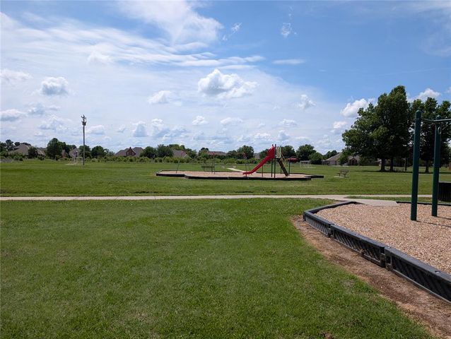 2817 Brompton Drive, Norman, OK 73072