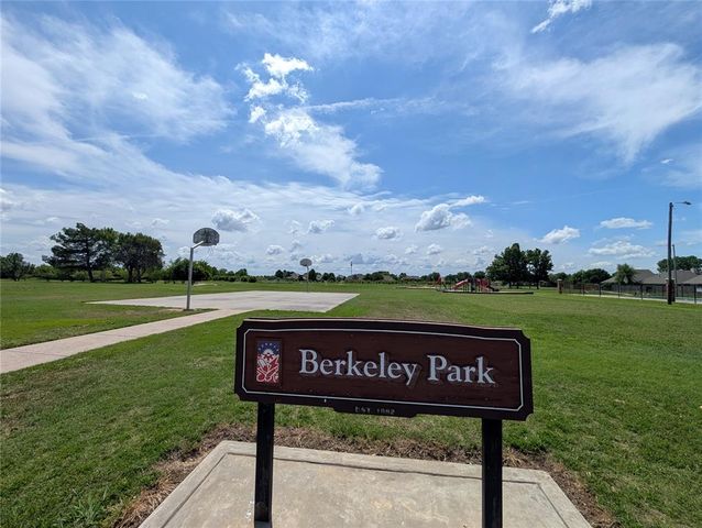 2817 Brompton Drive, Norman, OK 73072