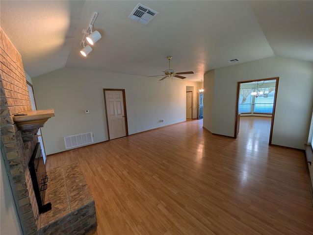 2817 Brompton Drive, Norman, OK 73072