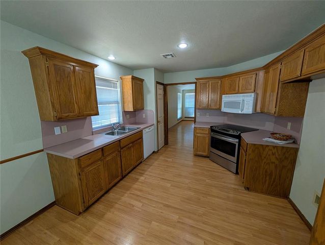 2817 Brompton Drive, Norman, OK 73072