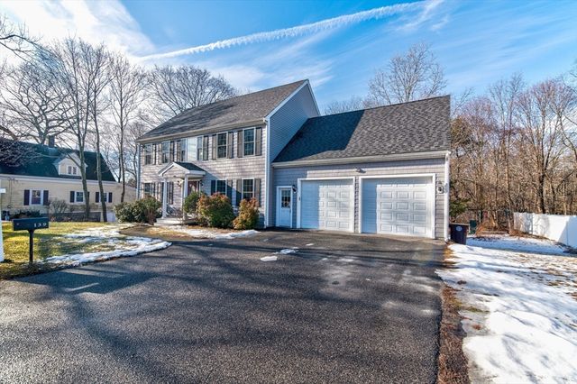 139 Randolph St, Weymouth, MA 02190