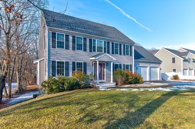 139 Randolph St, Weymouth, MA 02190