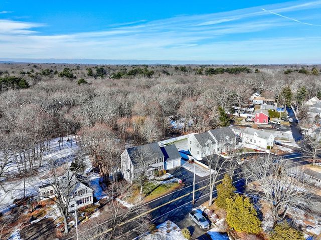 139 Randolph St, Weymouth, MA 02190