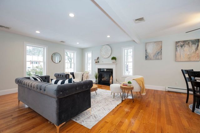 139 Randolph St, Weymouth, MA 02190