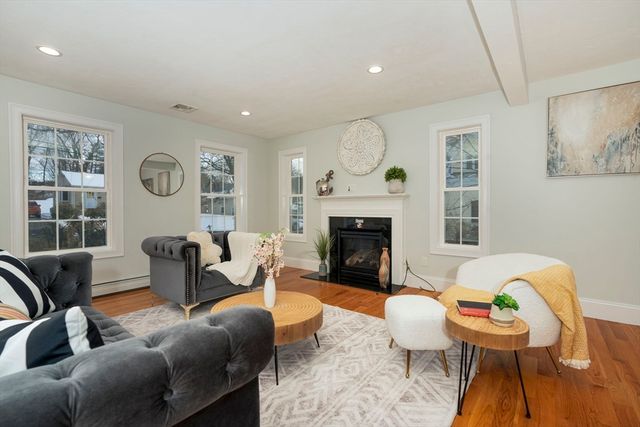 139 Randolph St, Weymouth, MA 02190