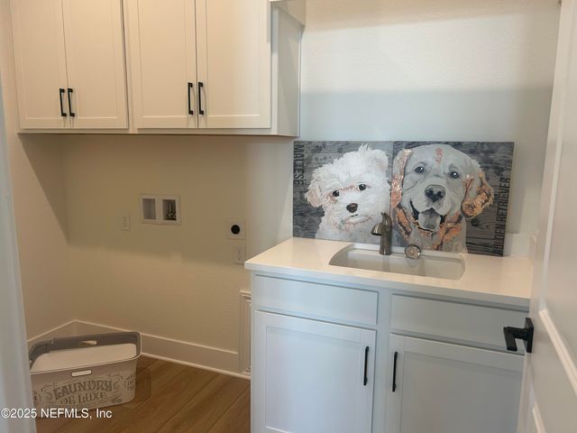 5921 CANOPY ROW Street, Jacksonville, FL 32224