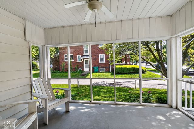 315 N Meridian Street, Lebanon, IN 46052
