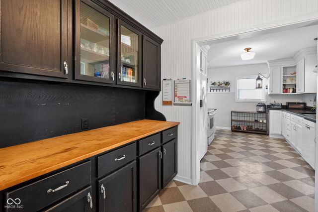 315 N Meridian Street, Lebanon, IN 46052