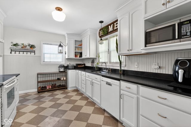 315 N Meridian Street, Lebanon, IN 46052