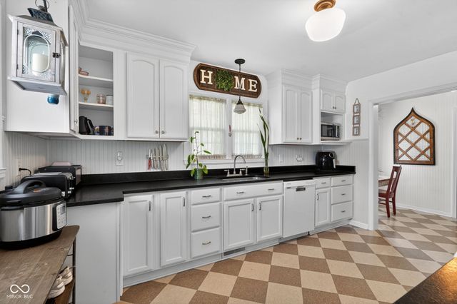315 N Meridian Street, Lebanon, IN 46052