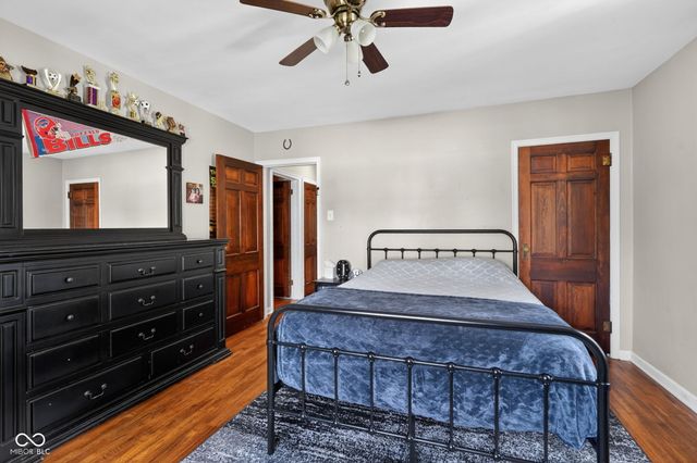 315 N Meridian Street, Lebanon, IN 46052