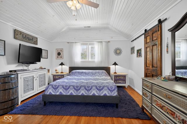 315 N Meridian Street, Lebanon, IN 46052