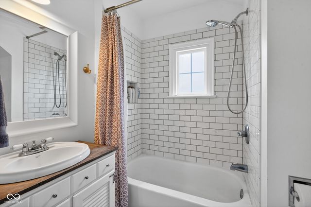 315 N Meridian Street, Lebanon, IN 46052
