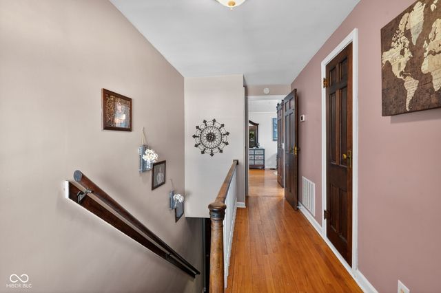 315 N Meridian Street, Lebanon, IN 46052