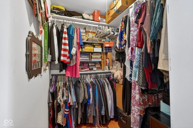 315 N Meridian Street, Lebanon, IN 46052
