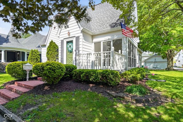 315 N Meridian Street, Lebanon, IN 46052