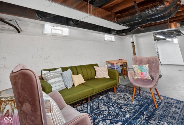 315 N Meridian Street, Lebanon, IN 46052