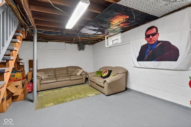 315 N Meridian Street, Lebanon, IN 46052