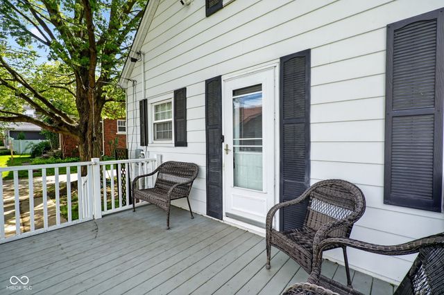 315 N Meridian Street, Lebanon, IN 46052