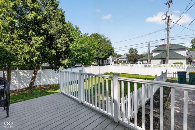 315 N Meridian Street, Lebanon, IN 46052