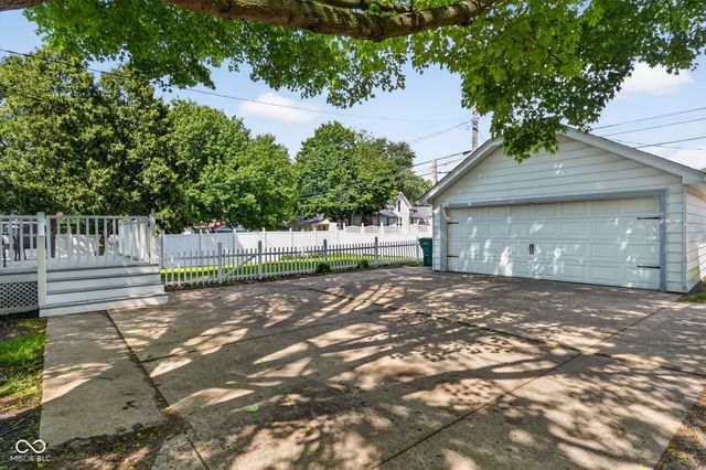 315 N Meridian Street, Lebanon, IN 46052