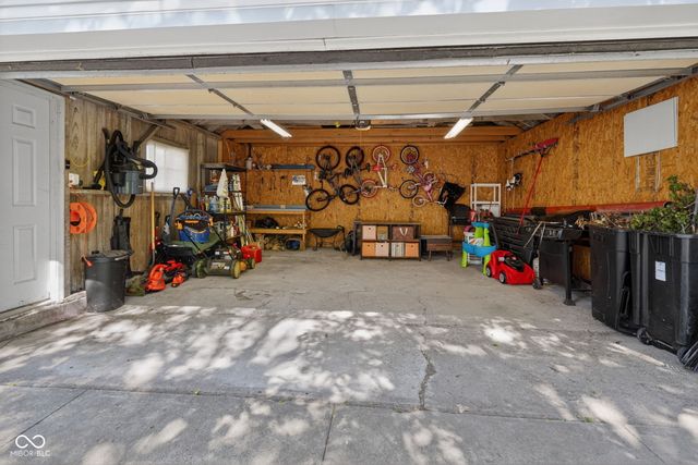 315 N Meridian Street, Lebanon, IN 46052