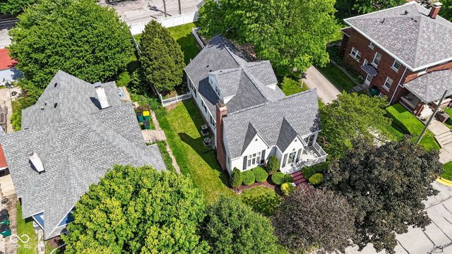 315 N Meridian Street, Lebanon, IN 46052