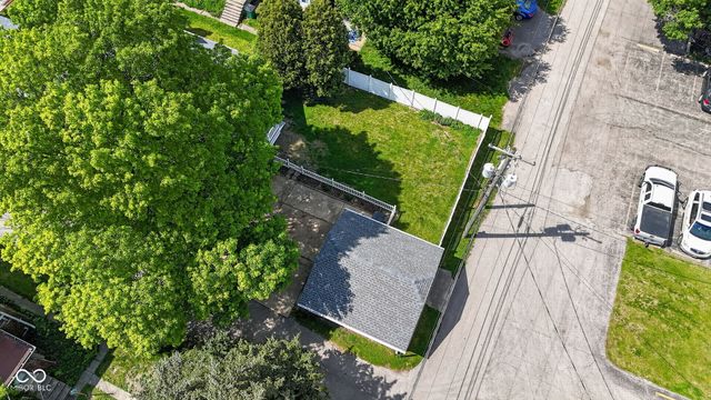 315 N Meridian Street, Lebanon, IN 46052