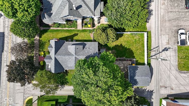315 N Meridian Street, Lebanon, IN 46052