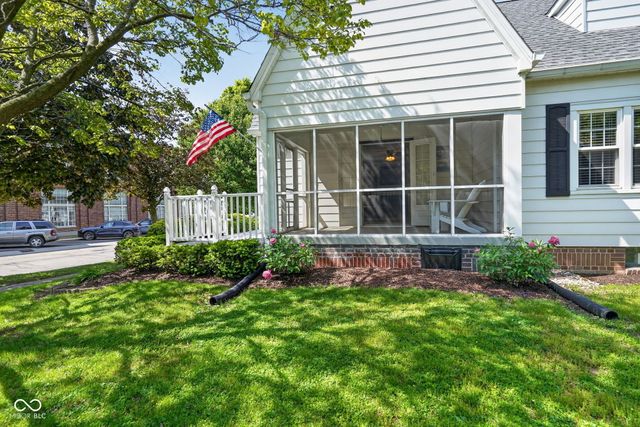 315 N Meridian Street, Lebanon, IN 46052