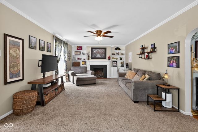 315 N Meridian Street, Lebanon, IN 46052