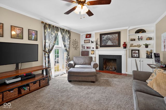 315 N Meridian Street, Lebanon, IN 46052