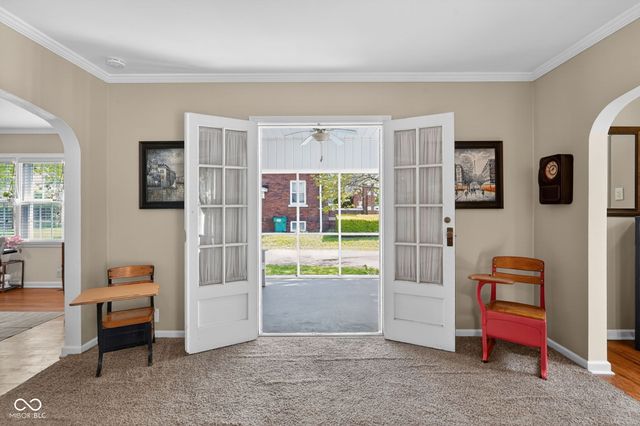 315 N Meridian Street, Lebanon, IN 46052
